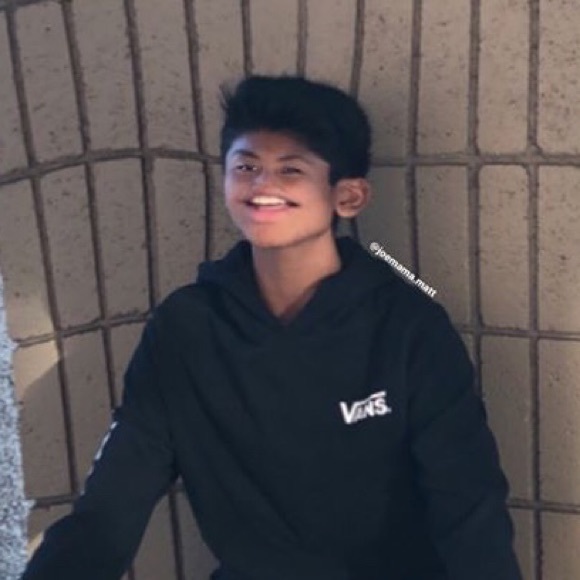 Meet your Posher, Matthew - Picture 1 of 1